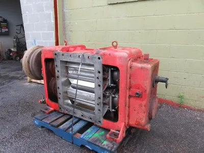 USED Impco 800