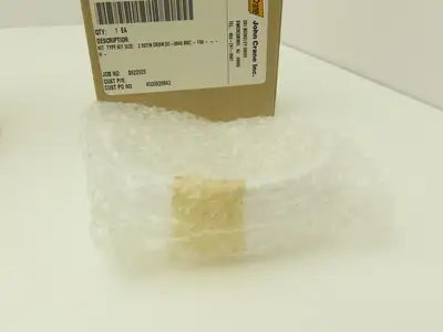 John Crane 4500628843 Shaft Seal Bushing Kit 2.937" S822926