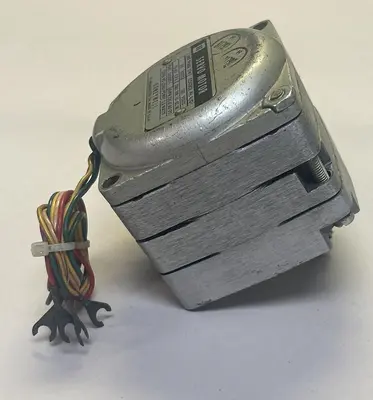 Used HONEYWELL 362480-1 Motors (misc) | Surplus Asset Holdings #1205004