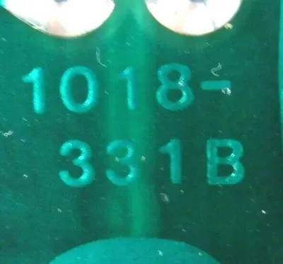 NEW ACROMAG 1018-331B CIRCUIT BOARD 527-1 1013-116A 1018331B