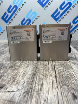 WEIDMULLER PRO ECO3 120W 24V Electrical/PLC/Automation | ESS Industrial Equipment Sales (5)
