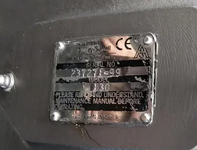 Used WAUKESHA 130 Pumps Quebec CA | Carter-Wilson Equipment Services #451131