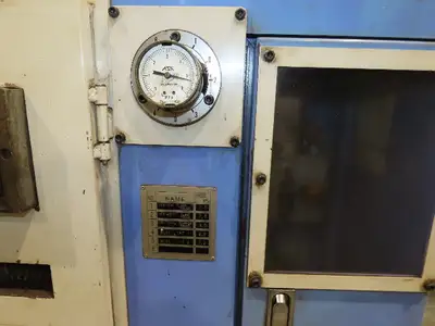 Used NISHIJIMAX _UNKNOWN_ Circular Cold Saws Indiana US | Arrow Industrial #1368132