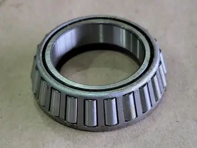 NEW TIMKEN JL69349