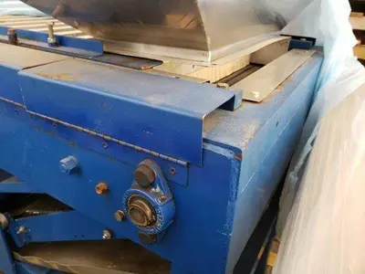 Berry Grading Sorter II