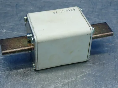 USED SIEMENS 3NE12242