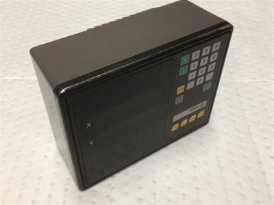 USED FAGOR VN200-DIGITAL READOUT CONTROL PANEL
