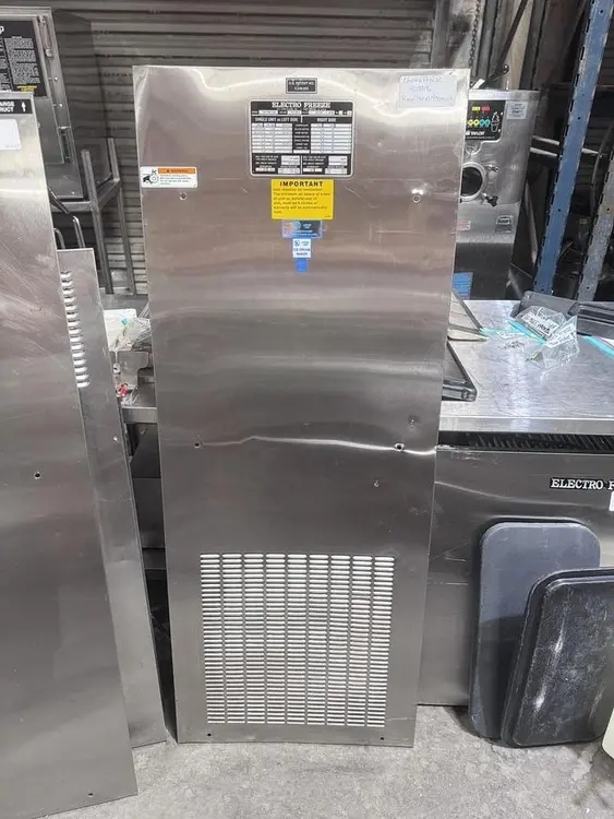 Used ELECTRO FREEZE HC139196 Food, Restaurant, & Bakery Parts & Accessories Georgia US | Southeast Equipment Sales #925635