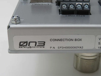 New | in-Stock EXOR _UNKNOWN_ CNC & N/C Controls Texas US | OCO Industrial #1690875