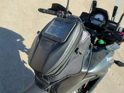 Used 2016 KAWASAKI VERSYS 650 Motorcycles (Misc) Michigan US | Miedema Asset Management Group #1761476