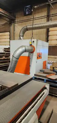 2020 LOYALMAK LPL 20/120 Plasma Cutters | FERRIC Machinery, Inc. (6)