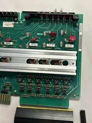 New | in-Stock GE FANUC IC600YB910A Input / Output Modules | Surplus Asset Holdings #1205843
