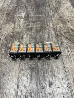 Used SCHNEIDER ELECTRIC RUMC3AB1BD Misc Electrical & Power Parts South Carolina US | ESS Industrial Equipment Sales #1407782