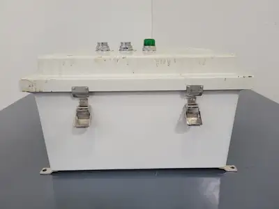 USED HAMMOND PJ16148RL