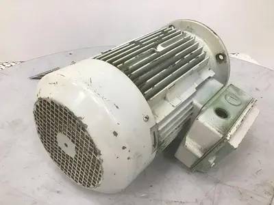 USED FLENDER AF 132M/4B-21