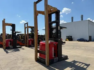 Used RAYMOND 560OPC30TT Misc Forklifts Illinois US | Somerset Equipment Sales #1542929