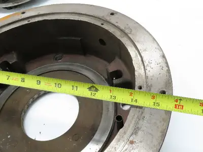 Stearns 1081011T2FLF Clutch Brake 125 Ft-Lb 460V 3PH 324/236TC  -Incomplete-