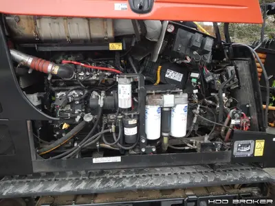 Used 2017 DITCH 2017 DITCH WITCH JT25 Drill Rigs Florida US | HDD Broker #1346322