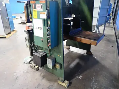 USED WYSON H4072