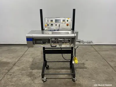 USED DOBOY B-500M