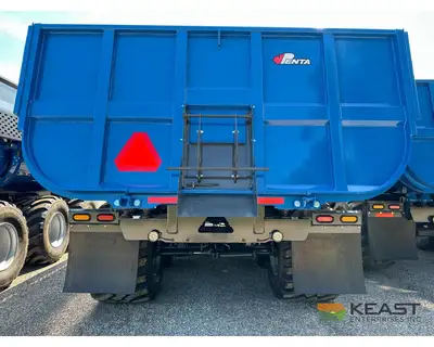 Used PENTA _UNKNOWN_ Dump Trailers Iowa US | Keast Enterprises #1360368