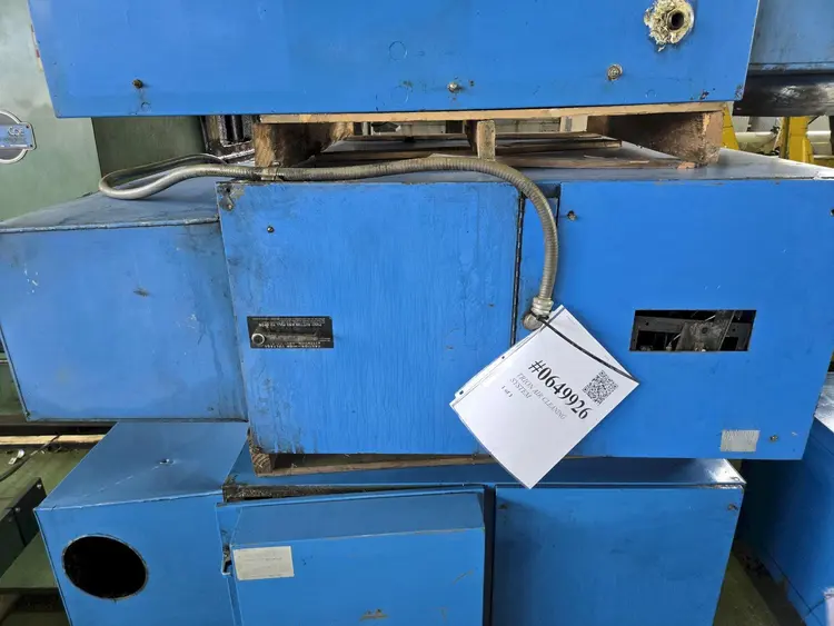 Used TRION N/A Air Cleaners Ohio US | G-2000, Inc. #1269897