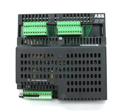 USED ABB DSQC 328A 3HAC 17970