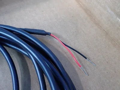 Used TRM SENSORS TRMCC9R Sensors | HGR 24 #752308