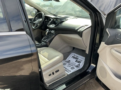 Used 2016 FORD ESCAPE SUVs Michigan US | Miedema Asset Management Group #1476850