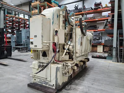 Blanchard 32-60 Rotary Grinder