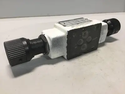 USED YUKEN MSW-01-X-50