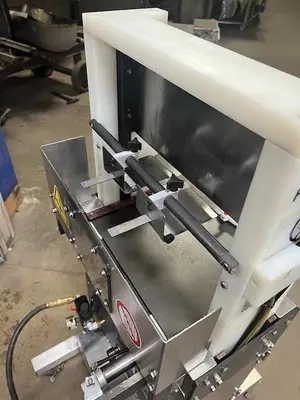 USED FOODTOOLS CS-4AAC
