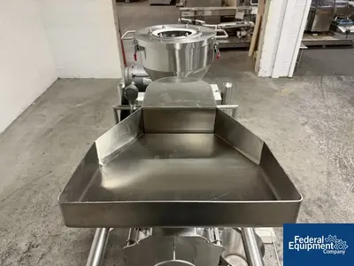 Used Fluid Air _UNKNOWN_ Pulverizers & Hammermills Ohio US | Federal Equipment Company #1337793