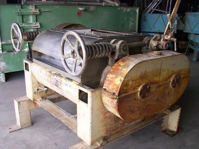 Used _UNKNOWN_ _UNKNOWN_ Flakers Minnesota US | A&I Equipment #1317255