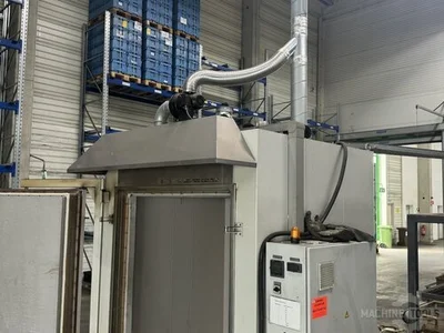 USED 2010 ELIOG KU 400 20-12-12