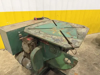 USED PANDJIRIS 10-4