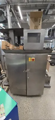 USED 1900 ROVEMA VPR 320