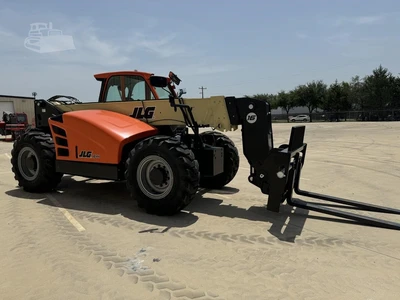 New | in-Stock 2026 JLG 1644 Telehandlers Texas US | Adcock Equipment USA #1524573