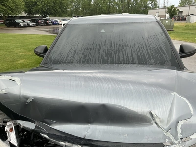 Used 2021 CHEVROLET TRAILBLAZER SUVs Michigan US | Miedema Asset Management Group #1321282