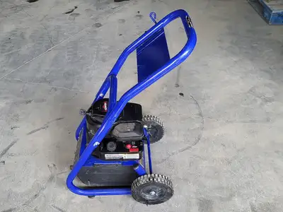 USED SIMONIZ S2000