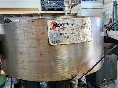 Used ECONOMY TYPE 33 Wire Continuous Pointers (Pre-Draw) New York US | Barbarotto Int'l Sales Corp #1333369