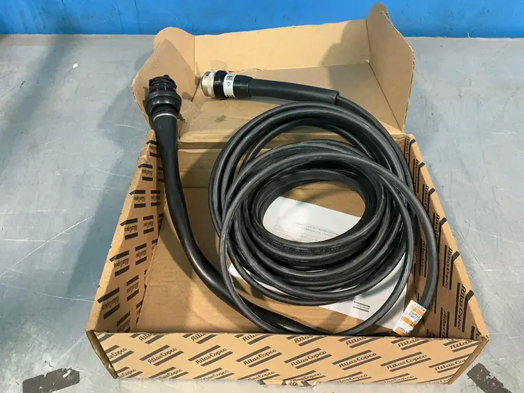 New | in-Stock ATLAS COPCO 4220 2636 10 Cable & Wire Ohio US | HGR 24 #1314218