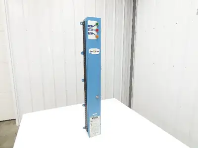 Dolan-Jenner SS7-35R Safe Scan 7 Light Curtain Scanner Receiver 35"