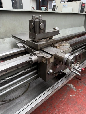 Colchester Mastiff 1400 120″