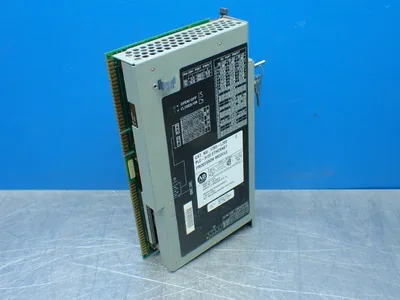 Used ALLENBRADLEY 1785L20E PLC Processors Ohio US | HGR 24 #1095261