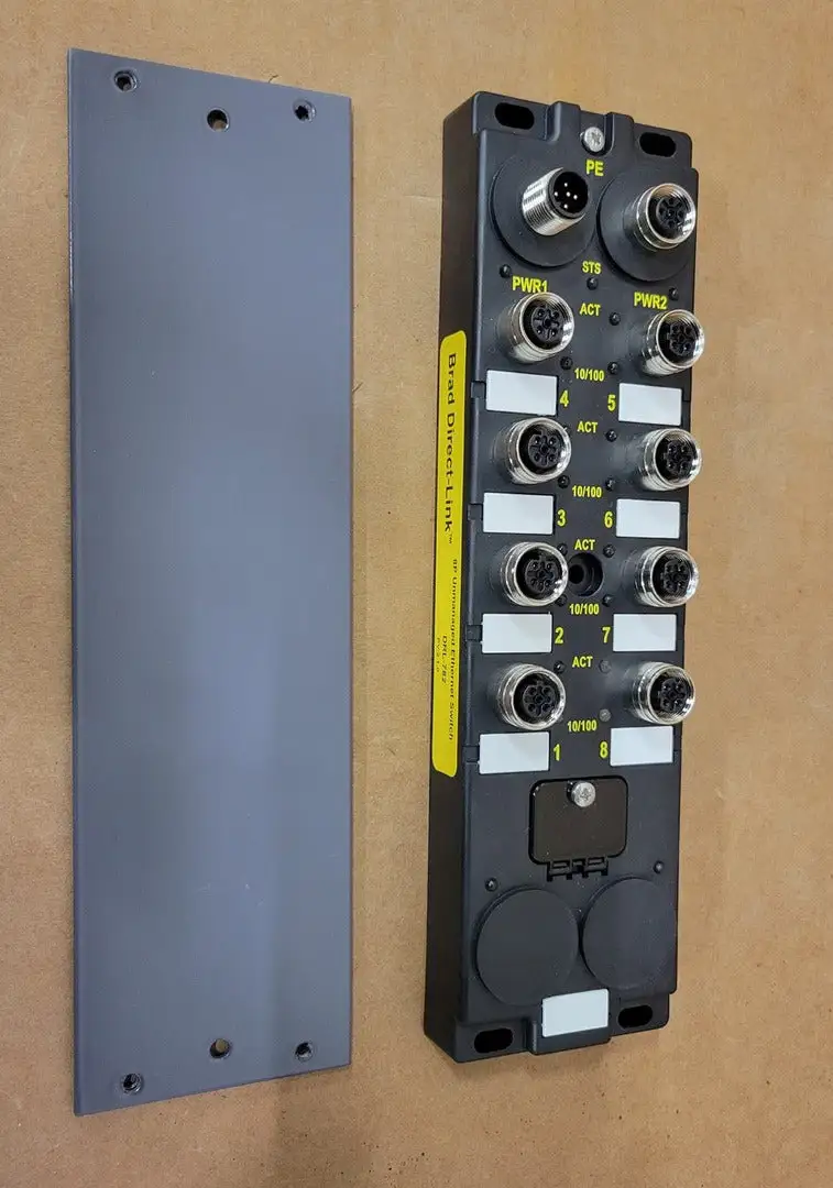 New | in-Stock ATLAS COPCO 9106231920 Parts British Columbia CA | Lenmark #417721