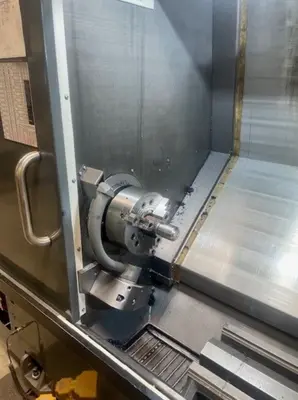 2022 HAAS ST-30 CNC Lathes | Toolquip, Inc. (4)
