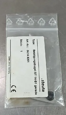 STEUTE ST 14-B1 Cable Block Loc 4E-13