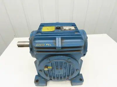 Conedrive HO40A025-1 Gearbox Reducer 5:1 Ratio 350RPM 2-1/4" LH Output 13.8Hp