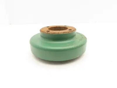TB Wood 6SC35 Spacer Flange Coupling 1-3/8" Bore Lot of 4